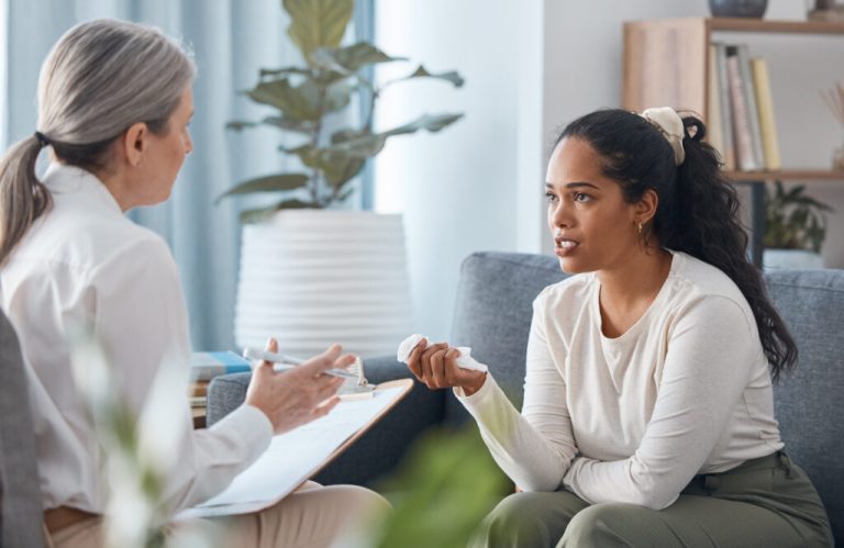 Beyond Medication: Comprehensive Anxiety Treatment Options in Raleigh, NC
