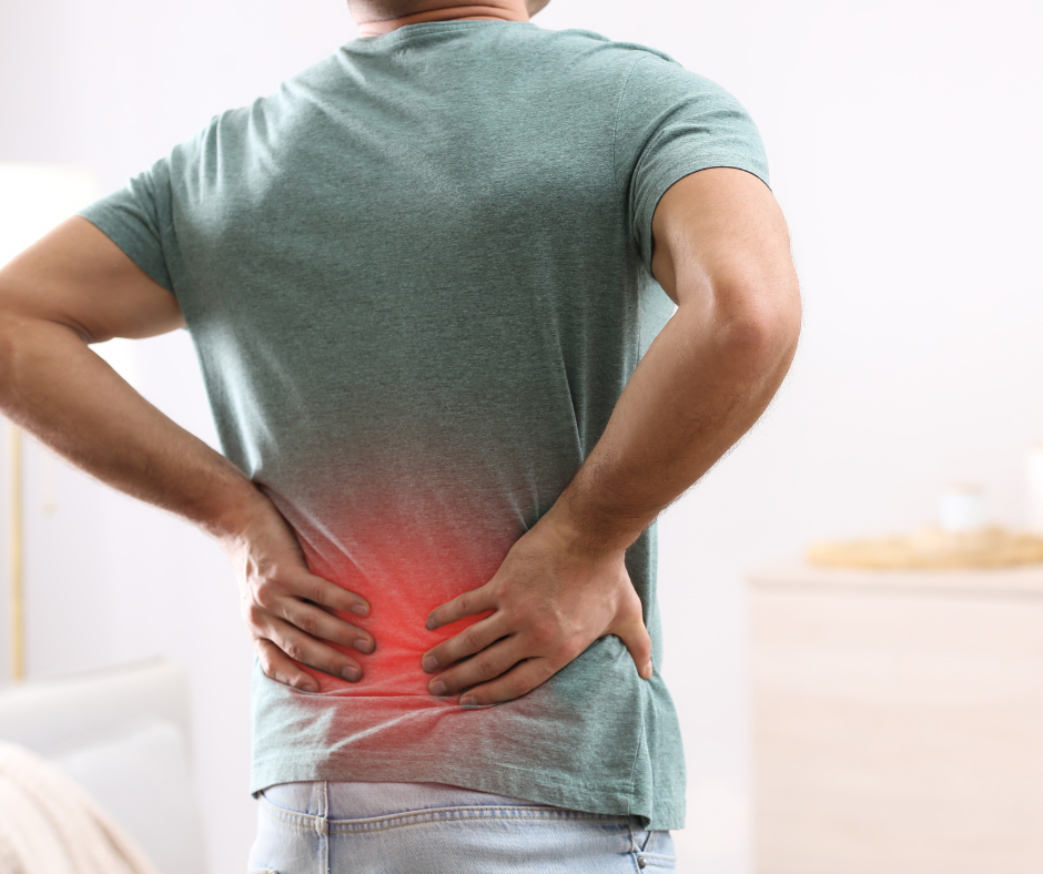 ketamine for chronic pain Raleigh
