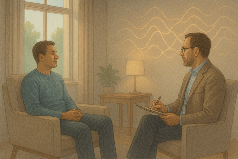 anxiety treatment raleigh nc