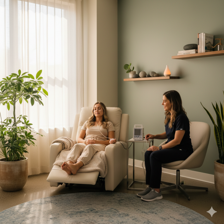 ketamine for ptsd raleigh nc