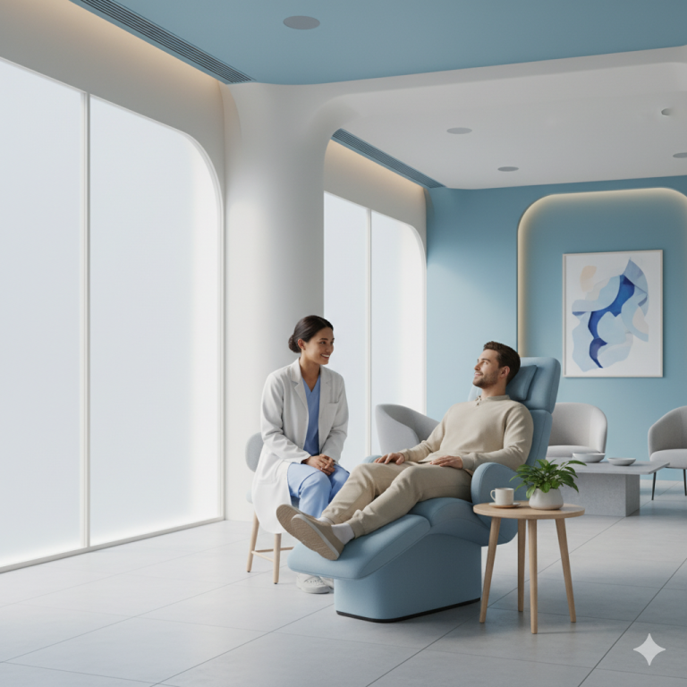 ketamine clinic near me