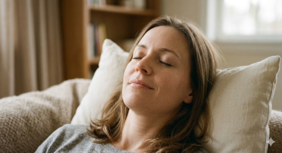 Ketamine Therapy for Anxiety