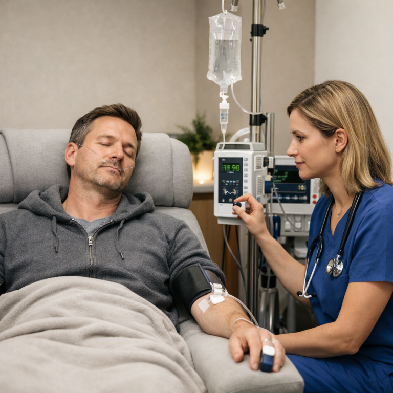 ketamine infusion near me